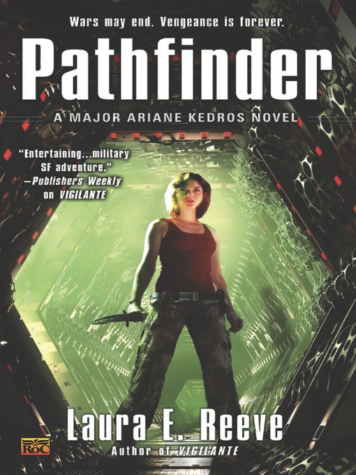 Title details for Pathfinder by Laura E. Reeve - Available